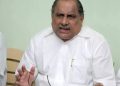 అధికారిక లాంఛనాలతో ముద్రగడ అంత్యక్రియలు : సిఎం ఆదేశం – Prajasakti