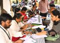 Andhra Pradesh: ఏపీలోని ఉద్యోగులకు ఎగిరి గంతేసే వార్త.. ఒకేసారి అకౌంట్లోకి అదనంగా రూ.6 వేలు.. పండుగే.. – tv9telugu.com