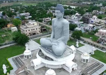 చట్టపరమైన నిజం: అమరావతి పేరు కూడా మార్చలేరు! – Telugu 360