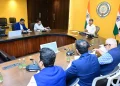 Chandrababu: అమరావతి 2.0 షురూ.. అమరావతి నిర్మాణానికి సింగపూర్ రోడ్ మ్యాప్.. సీఎం చంద్రబాబుకు ప్రాజెక్ట్ ప్రజెంటేషన్! – AndhraPravasi