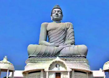 రాజధాని వైఖరిలో జగన్ తీరు చూస్తే ఊసరవెల్లి కూడా సిగ్గుపడుతుంది: నిమ్మల – ETV Bharat