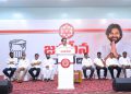 ప్రతి నియోజకవర్గంలో జనసేన 'చర్చా వేదిక' క్షేత్రస్థాయి సమస్యలే పార్టీ కార్యాచరణకు బాటలు – hmtvlive.com