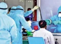 Covid-19 Cases Rise in Andhra Pradesh:ఆంధ్రప్రదేశ్‌లో కోవిడ్-19 కేసులు పెరుగుతున్నాయి – prime9news.com