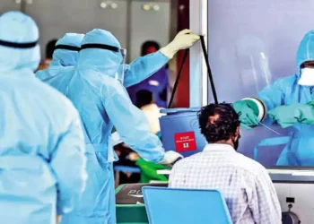 Covid-19 Cases Rise in Andhra Pradesh:ఆంధ్రప్రదేశ్‌లో కోవిడ్-19 కేసులు పెరుగుతున్నాయి – prime9news.com