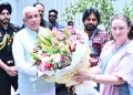 డిప్యూటీ సీఎం పవన్ కల్యాణ్ను పరామర్శించిన రాష్ట్ర గవర్నర్ జస్టిస్ అబ్దుల్ నజీర్ – Webdunia Telugu
