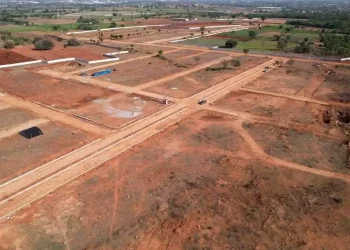 Amaravati Development: స్టార్ హోటళ్లు, ప్రైవేట్ స్కూళ్లకు టెండర్లు.. ఎకరా ధర రూ.8.20 కోట్లు! – Vaartha