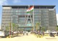 రాజధానికి మెట్రోపాలిటన్‌ హంగులు – అమరావతిలో ల్యాండ్ మార్క్ ప్రాజెక్టులకు సీఆర్డీఏ టెండర్లు – ETV Bharat