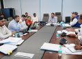 Amaravati: అమరావతిపై మంత్రి నారాయణ కీలక సమీక్ష! – hmtvlive.com