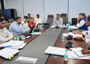 Amaravati: అమరావతిపై మంత్రి నారాయణ కీలక సమీక్ష! – hmtvlive.com