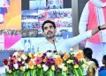 దక్షిణ భారతదేశంలో నెం.1 రాష్ట్రంగా ఏపీని తీర్చిదిద్దుతాం : మంత్రి లోకేష్ – Telugu Times