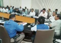 రాజధానిలో రివర్ ఫ్రంట్ టూరిజం – Prajasakti