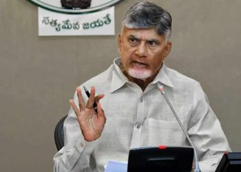 CM Chandrababu : అమరావతి దేవతల రాజధాని.. నవ్యాంధ్రను నెంబర్ వన్ చేయడమే నా లక్ష్యం – NTV Telugu