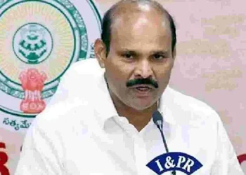 సజ్జల వ్యాఖ్యలు హాస్యాస్పదం: మంత్రి కొలుసు – Andhrajyothy
