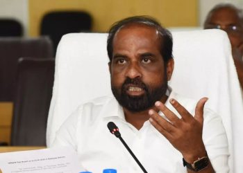 Amaravati:ఏపీలో కొత్త కోవిడ్ వేరియంట్ ‘ఒమిక్రాన్ RF.5’ గుర్తింపు! – hmtvlive.com