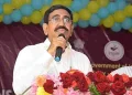 ఆ సమయంలో రూ.40ల జీతానికి పనిచేశా: మంత్రి నారాయణ – Andhrajyothy