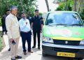 Andhra Pradesh | తల్లీ బిడ్డ ఎక్స్ ప్రెస్ సేవలు.. – aadabhyderabad.in