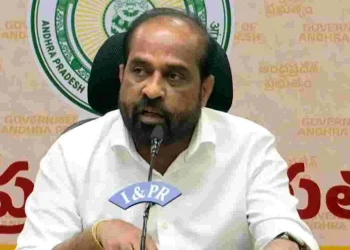 మందుల కొనుగోలు వ్యవస్థ ప్రక్షాళన – Andhrajyothy