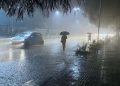 AP TG Weather Report : ఉపరితల ఆవర్తనం, ద్రోణి ప్రభావం – తెలుగు రాష్ట్రాలకు వర్ష సూచన, ఈ జిల్లాలకు హెచ్చరికలు | Hindustan Times Telugu – Hindustan Times
