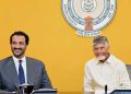 ఏపీలో ఫుడ్ ప్రోసెసింగ్ రంగానికి భారీ ఊతం.. సీఎం సమక్షంలో యూఏఈతో ఎంవోయూ! – NewsMeter Telugu