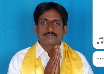 Amaravati: హోంమంత్రి అనితపై అంబటి వ్యాఖ్యలు దుర్మార్గం! – hmtvlive.com