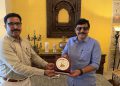 Amaravati: ఏపీ యువతకు అంతర్జాతీయ స్థాయి 'టూర్ గైడ్' శిక్షణ: మంత్రి దుర్గేష్! – hmtvlive.com
