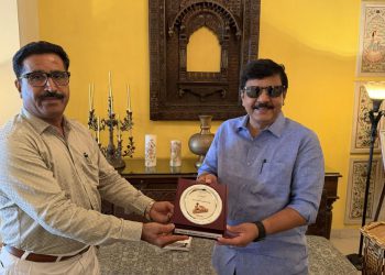 Amaravati: ఏపీ యువతకు అంతర్జాతీయ స్థాయి 'టూర్ గైడ్' శిక్షణ: మంత్రి దుర్గేష్! – hmtvlive.com