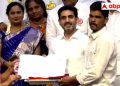 Nara Lokesh: మంగళగిరిలో 3 వేల మంది పేదలకు పట్టాలు పంపిణీ చేసిన మంత్రి నారా లోకేష్ – ABP Desam