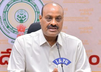 వైట్ గట్'పై ఫుల్ అలర్ట్… ఆక్వా రైతులకు ప్రభుత్వం భరోసా,వ్యవసాయ శాఖ మంత్రి అచ్చం నాయుడు – hmtvlive.com
