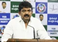 అమరావతి పేరుతో కూటమి ప్రభుత్వం అంతులేని దోపిడీ – Prajasakti