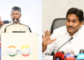 అమరావతి vs మావిగన్: 2029 ఎన్నికలకు మూడేళ్లు ముందుగానే టీడీపీ, వైసీపీ అజెండా సిద్ధం చేసుకున్నాయా? – BBC