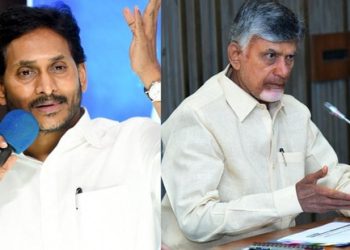 అమరావతి వర్సెస్ మావిగన్ : ఇప్పట్నుంచే 2029 ఎన్నికల వేడి..! | Hindustan Times Telugu – Hindustan Times