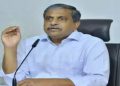 అమరావతి పేరుతో చేస్తున్న అప్పుల భారం చివరకు ప్రజలపైనే పడుతుంది: సజ్జల – AP7AM