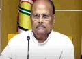 రాష్ట్రాన్ని నాశనం చేసేందుకు జగన్‌ కుట్ర – Andhrajyothy