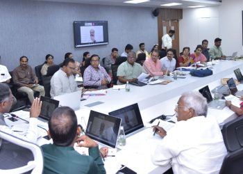 Amaravati: ప్రభుత్వ ఆసుపత్రుల్లో వైద్య సేవల నాణ్యత పెంచాలి.. మంత్రి – hmtvlive.com