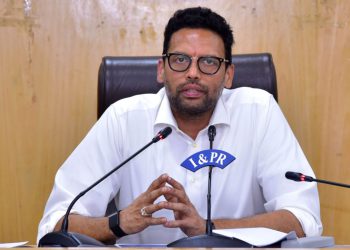 Amaravati: ఏపీకి క్యూ కట్టిన పరిశ్రమలు.. రూ20 లక్షల కోట్ల పెట్టుబడులు! – hmtvlive.com