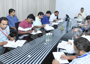 Amaravati: ఏపీలో డిజిటల్ విప్లవం.. సీఎం చంద్రబాబు భారీ స్కెచ్! – hmtvlive.com