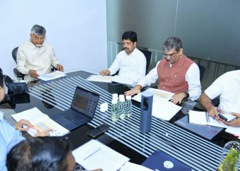 Amaravati: ఏపీ ఖనిజ రంగానికి కొత్త కళ.. సీఎం చంద్రబాబు కీలక వ్యూహం – hmtvlive.com