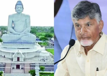 Amaravati updates: అమరావతి పనులకు డెడ్‌లైన్ ఫిక్స్ చేసిన సీఎం! – Vaartha