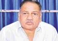ఆత్మ విమర్శ చేసుకోలేని స్థితిలో జగన్‌: బుద్ధప్రసాద్‌ – Andhrajyothy