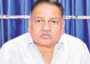 ఆత్మ విమర్శ చేసుకోలేని స్థితిలో జగన్‌: బుద్ధప్రసాద్‌ – Andhrajyothy