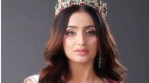 ఏపీ తరఫున మిస్ యూనివర్స్ ఇండియా పోటీలకు హైదరాబాదీ ఫసిహా నౌమన్ – AP7AM