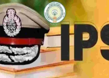 ఏపీలో ఐపీఎస్ అధికారుల బదిలీ – Andhrajyothy