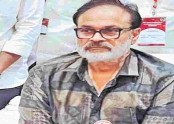 జగన్‌ రాజకీయాలకు పనికిరాడు: ఎమ్మెల్సీ నాగబాబు – Andhrajyothy