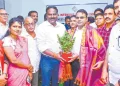 రాష్ట్ర సచివాలయంలో సర్‌ శిబిరం – Andhrajyothy