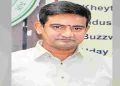 రాజధానిపై ఆలోచన లేకపోవడం దురదృష్టం: కొండపల్లి – Andhrajyothy