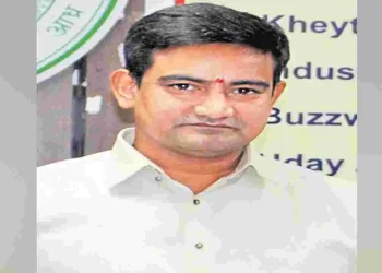 రాజధానిపై ఆలోచన లేకపోవడం దురదృష్టం: కొండపల్లి – Andhrajyothy