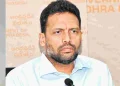 జగన్‌ వ్యాఖ్యలు అర్థరహితం: మంత్రి టీజీ భరత్‌ – Andhrajyothy