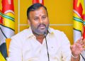 Amaravati: అమరావతే ఏపీ అభివృద్ధికి కేంద్రబిందువు.. మంత్రి రాంప్రసాద్ – hmtvlive.com