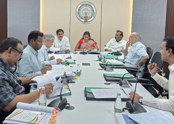 అగ్రిగోల్డ్ బాధితులకు గుడ్ న్యూస్.. డబ్బు చెల్లింపునకు ప్రభుత్వం రూట్ మ్యాప్ రెడీ – tv9telugu.com