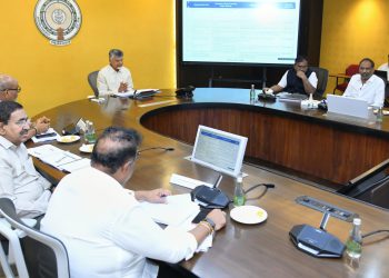 Amaravati: రైతు నుంచి ఎంట్రప్రెన్యూర్ దిశగా ఏపీ అడుగులు – hmtvlive.com